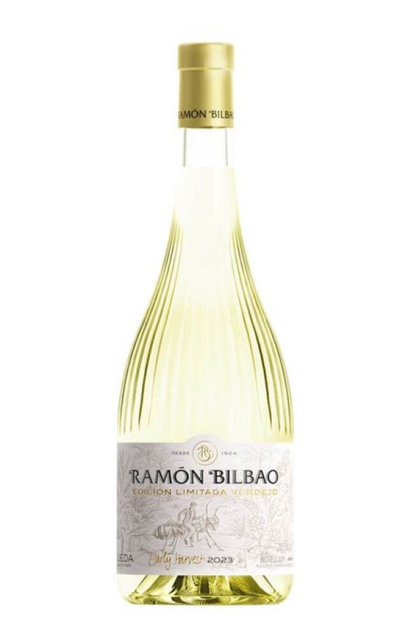 VINO R. BILBAO VERDEJO EARLY HARVEST 0.75 L